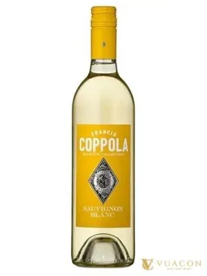 Francis Coppola Diamond Collection Sauvignon Blanc – Hoa Kỳ, 750ml