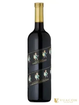 Francis Coppola Director’s Cut Alexander Valley Cabernet Sauvignon – Hoa Kỳ, 750ml