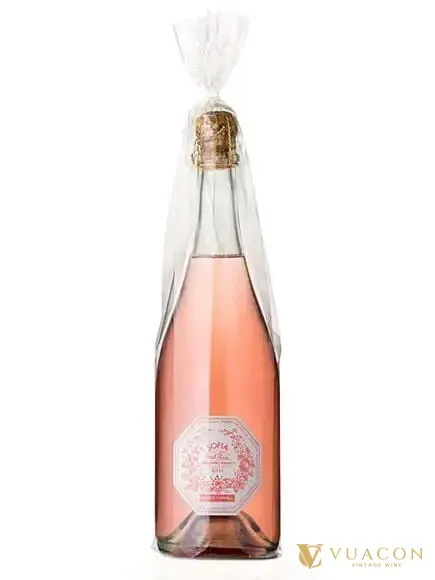 Francis Coppola Sofia Brut Rose – sparkling Rosé, Hoa Kỳ, 750ml