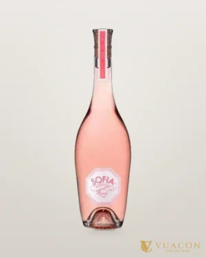 Francis Coppola Sofia Rose – chai chính hãng tại Vua Cồn