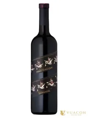Francis Ford Coppola Director’s Cut Dry Creek Valley Zinfandel – Hoa Kỳ, 750ml