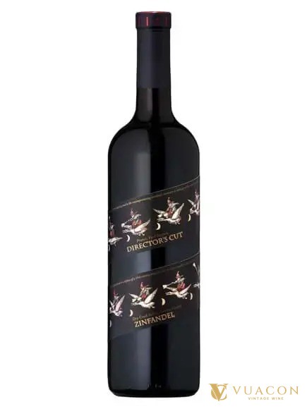 Chai Francis Ford Coppola Director's Cut Dry Creek Valley Zinfandel
