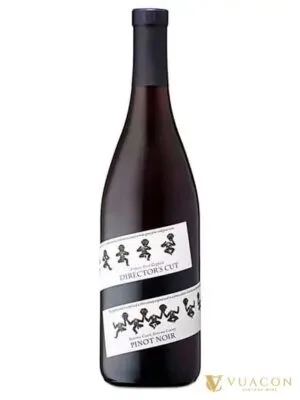 Francis Ford Coppola Director’s Cut Sonoma Coast Pinot Noir – Hoa Kỳ, 750ml