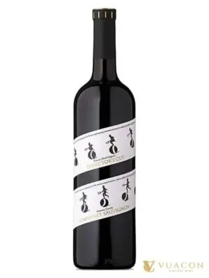 Francis Ford Coppola Director’s Cut Sonoma County Cabernet Sauvignon – Hoa Kỳ, 750ml