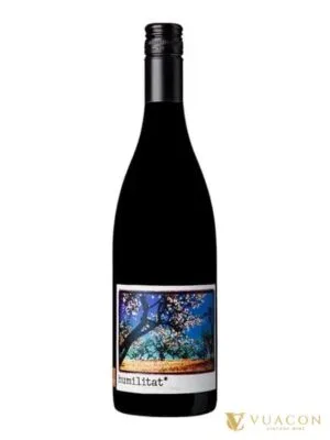 Franck Massard Humilitat Priorat – Tây Ban Nha, 750ml