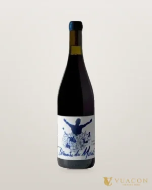 Francois de Nicolay Domaine des Moriers Moulin a Vent – chai chính hãng tại Vua Cồn