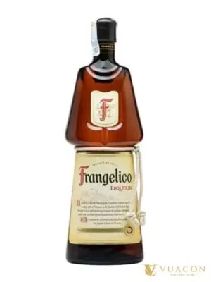 Frangelico 1L – liqueur, Ý
