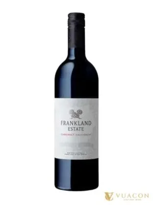Frankland Estate Cabernet Sauvignon – Úc, 750ml