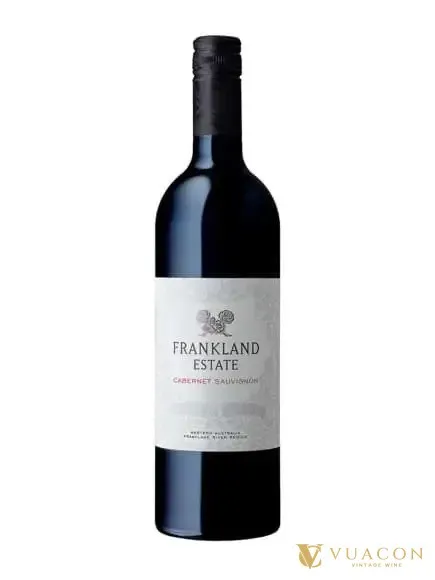 Frankland Estate Cabernet Sauvignon – Úc, 750ml