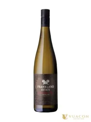 Frankland Estate Isolation Ridge Riesling – Úc, 750ml