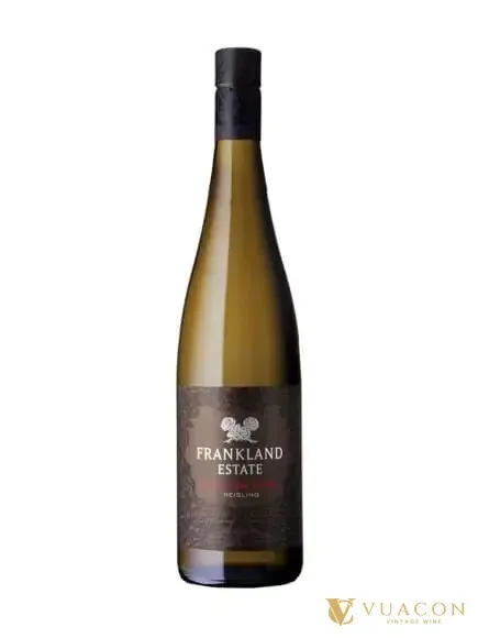 Frankland Estate Isolation Ridge Riesling – Úc, 750ml