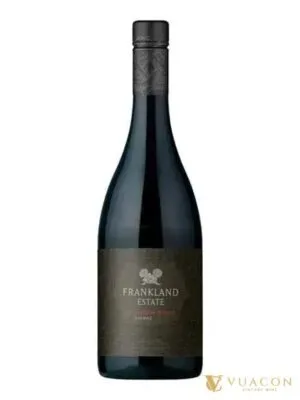 Frankland Estate Isolation Ridge Shiraz – Úc, 750ml
