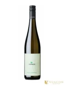 Fred Loimer Grüner Veltliner Kamptal – Áo, 750ml