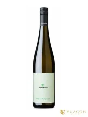 Fred Loimer Grüner Veltliner Kamptal – Áo, 750ml