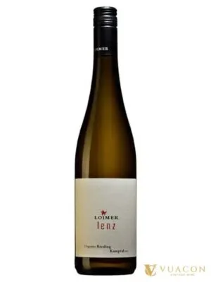 Fred Loimer Lenz Riesling – Áo, 750ml