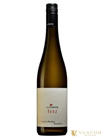 Fred Loimer Lenz Riesling – Áo, 750ml