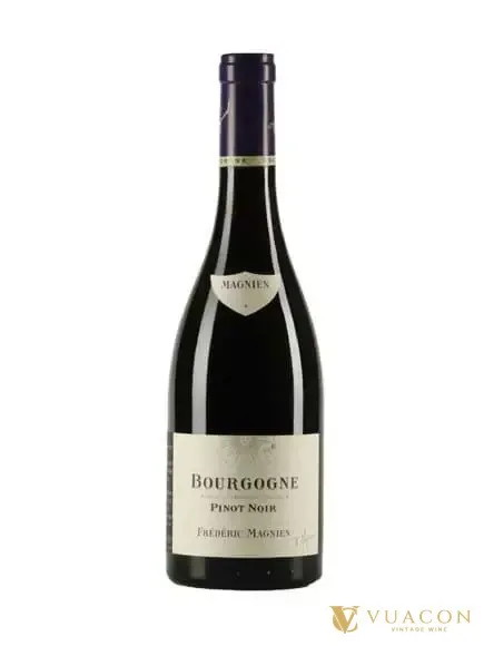Frederic Magnien Bourgogne Pinot Noir – Burgundy, Pháp, 750ml