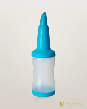 Freepour Blue – chai chính hãng tại Vua Cồn