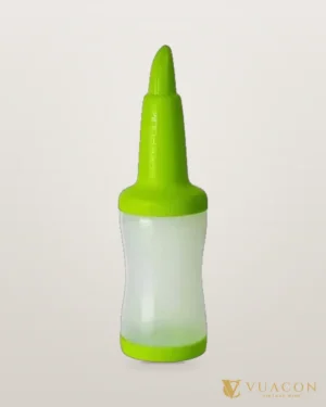 Freepour Green – chai chính hãng tại Vua Cồn