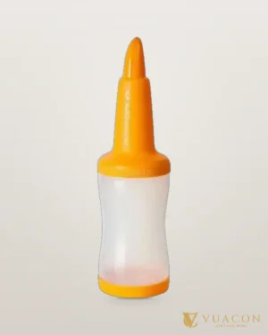 Freepour Orange – chai chính hãng tại Vua Cồn