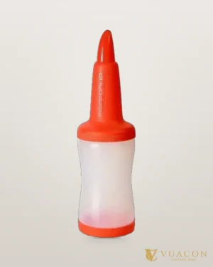 Freepour Red – chai chính hãng tại Vua Cồn