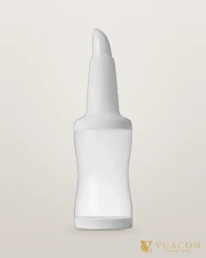 Freepour White – chai chính hãng tại Vua Cồn