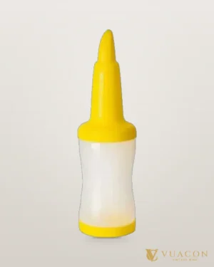 Freepour Yellow – chai chính hãng tại Vua Cồn
