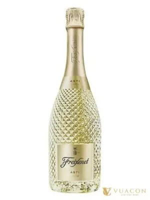 Freixenet Asti Moscato – sparkling Sweet, Ý, 750ml