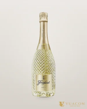 Freixenet Asti Moscato – chai chính hãng tại Vua Cồn