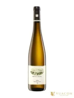 Fritz Haag Brauneberger Juffer Riesling Trocken GG – Đức, 750ml