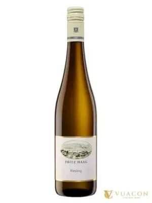 Fritz Haag Riesling – Đức, 750ml