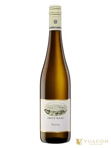 Fritz Haag Riesling – Đức, 750ml