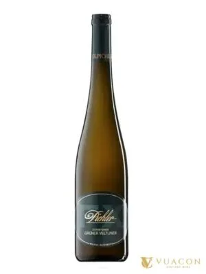 Fx Pichler Durnesteiner Gruner Veltliner – Áo, 750ml