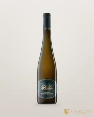 Fx Pichler Durnesteiner Gruner Veltliner – chai chính hãng tại Vua Cồn