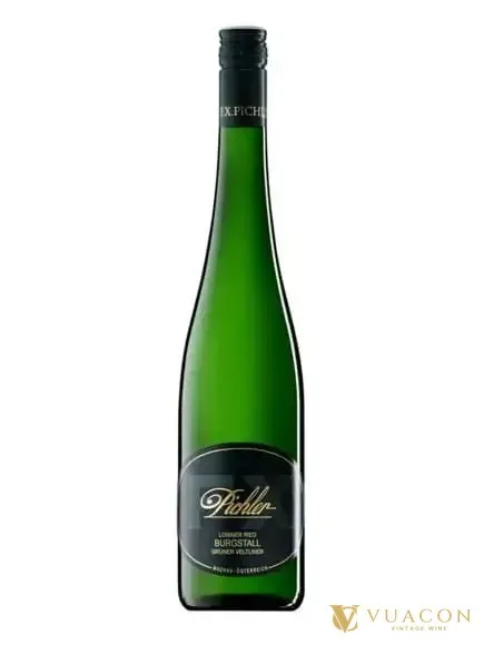 Fx Pichler Loibner Ried Klostersatz Gruner Veltliner – Áo, 750ml