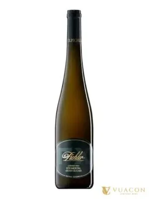 FX Pichler Loibner Ried Steinertal Gruner Veltliner – Wachau, Áo, 750ml