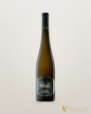 FX Pichler Loibner Ried Steinertal Gruner Veltliner – chai chính hãng tại Vua Cồn