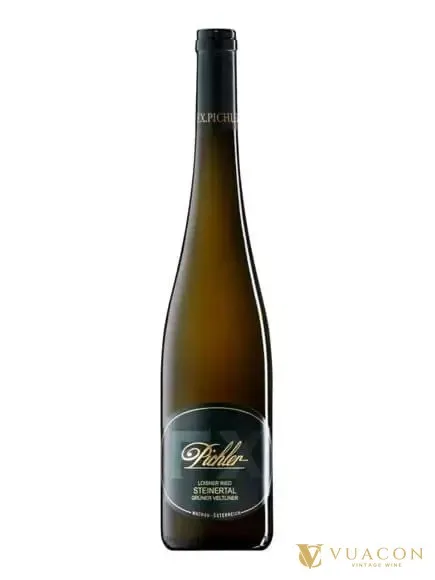 FX Pichler Loibner Ried Steinertal Gruner Veltliner – Wachau, Áo, 750ml