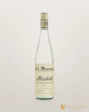 G.E. Massenez Mirabelle – Yellow Plum Brandy – chai chính hãng tại Vua Cồn