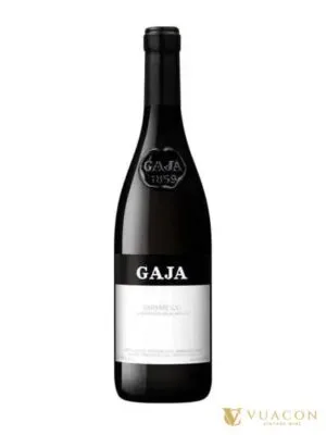 Gaja Barbaresco – Piedmont, Ý, 750ml