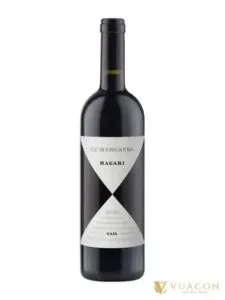 Gaja Bolgheri Magari Ca’Marcanda – Ý, 750ml