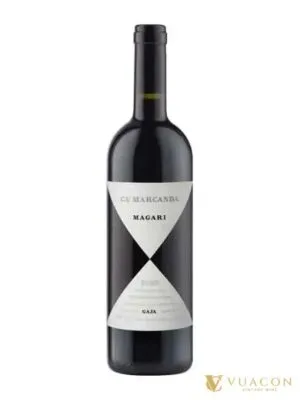 Gaja Bolgheri Magari Ca’Marcanda – Ý, 750ml