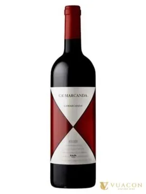 Gaja Ca’Marcanda Bolgheri – Ý, 750ml