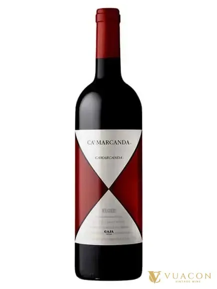 Gaja Ca’Marcanda Bolgheri – Ý, 750ml
