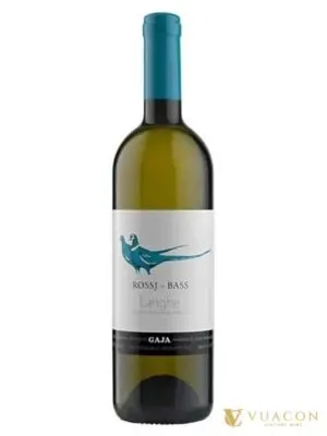 Gaja Rossj Bass Langhe – Piedmont, Ý, 750ml