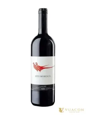 Gaja Sito Moresco Langhe – Piedmont, Ý, 750ml