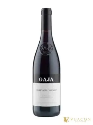 Gaja Sori San Lorenzo Barbaresco – Piedmont, Ý, 750ml