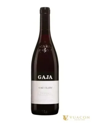 Gaja Sori Tildin Barbaresco – Piedmont, Ý, 750ml