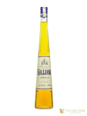 Galliano Vanilla – liqueur, Ý, 700ml