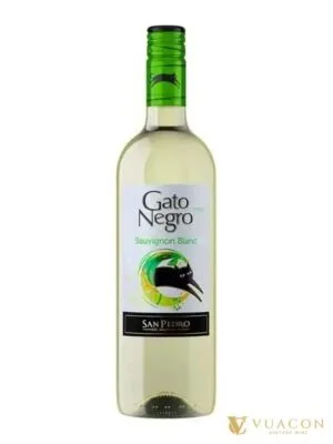 Gato Negro Sauvignon Blanc – Chile, 750ml